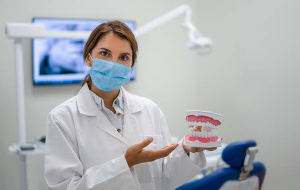 Best Dental Abscess Treatment in Red Bank, SC