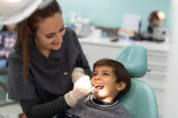 Best Broken or Chipped Tooth Repair in Red Bank, SC