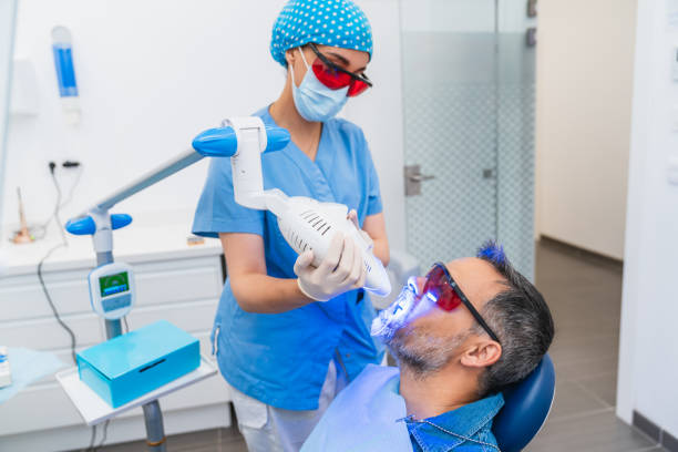 Best Walk-In Emergency Dental Services in Red Bank, SC